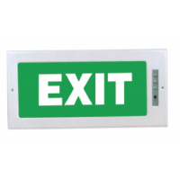 Đèn Exit chỉ dẫn Paragon PEXA13RW